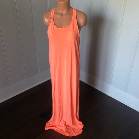 wife beater dress h&m